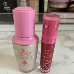 Jeffree Star Bundle